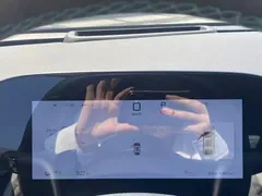 2025 BYD Seal 06 EV 545KM Flagship, синий — фото 14
