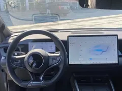 2025 BYD Seal 06 EV 545KM Flagship, синий — фото 15