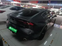 2023 Changan UNI-V iDD PHEV 1.5T 113km — фото 7