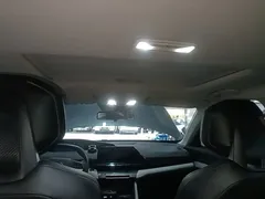 2023 Changan UNI-V iDD PHEV 1.5T 113km — фото 18