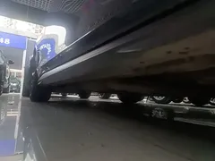2023 Changan UNI-V iDD PHEV 1.5T 113km — фото 21