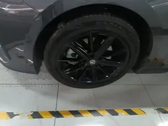 2023 Changan UNI-V iDD PHEV 1.5T 113km — фото 23