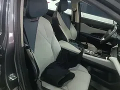 2023 Changan UNI-V iDD PHEV 1.5T 113km — фото 25