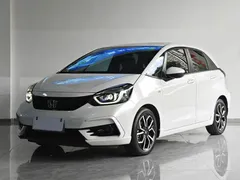 2023 Honda Life 1.5L CVT SPO-SS, белый — фото 1