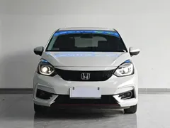 2023 Honda Life 1.5L CVT SPO-SS, белый — фото 3