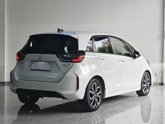 2023 Honda Life 1.5L CVT SPO-SS, белый — фото 4