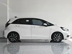 2023 Honda Life 1.5L CVT SPO-SS, белый — фото 5