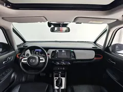 2023 Honda Life 1.5L CVT SPO-SS, белый — фото 6