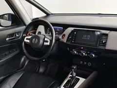 2023 Honda Life 1.5L CVT SPO-SS, белый — фото 7