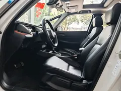 2023 Honda Life 1.5L CVT SPO-SS, белый — фото 8