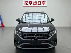 2023 Volkswagen Tayron 280TSI 2WD Luxury Plus Advanced — фото 2
