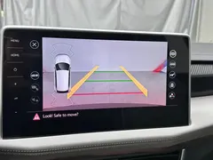 2023 Volkswagen Tayron 280TSI 2WD Luxury Plus Advanced — фото 12