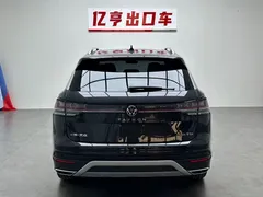 2023 Volkswagen Tayron 280TSI 2WD Luxury Plus Advanced — фото 22