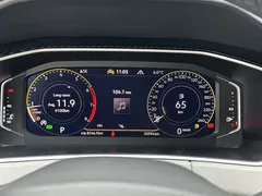 2023 Volkswagen Tayron 280TSI 2WD Luxury Plus Advanced — фото 23