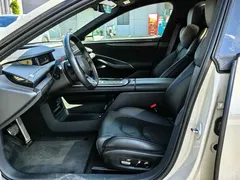 2024 Xiaomi SU7 4WD Long Range Advanced ADAS Max — фото 3