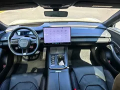 2024 Xiaomi SU7 4WD Long Range Advanced ADAS Max — фото 4