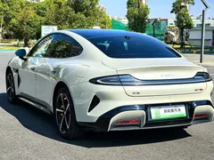 2024 Xiaomi SU7 4WD Long Range Advanced ADAS Max — фото 11