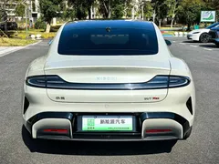 2024 Xiaomi SU7 4WD Long Range Advanced ADAS Max — фото 13