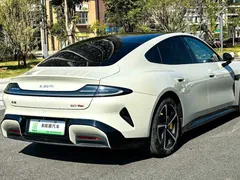 2024 Xiaomi SU7 4WD Long Range Advanced ADAS Max — фото 16