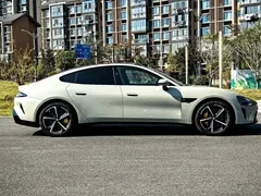 2024 Xiaomi SU7 4WD Long Range Advanced ADAS Max — фото 17
