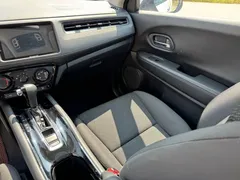 2020 Honda Vezel 1.5L CVT Luxury, белый — фото 10