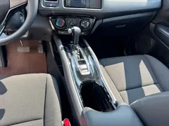 2020 Honda Vezel 1.5L CVT Luxury, белый — фото 11