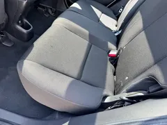 2020 Honda Vezel 1.5L CVT Luxury, белый — фото 14