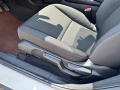 2020 Honda Vezel 1.5L CVT Luxury, белый — фото 17
