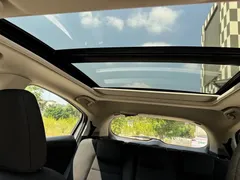 2020 Honda Vezel 1.5L CVT Luxury, белый — фото 21