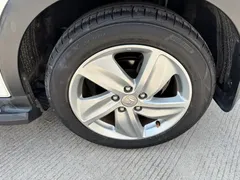 2020 Honda Vezel 1.5L CVT Luxury, белый — фото 22