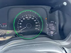 2020 Honda Vezel 1.5L CVT Luxury, белый — фото 26