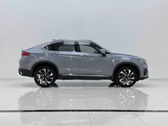 2021 Geely Tugella S 2.0TD DCT 2WD Lightning — фото 4