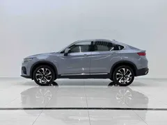 2021 Geely Tugella S 2.0TD DCT 2WD Lightning — фото 5