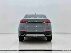 2021 Geely Tugella S 2.0TD DCT 2WD Lightning — фото 6