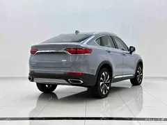 2021 Geely Tugella S 2.0TD DCT 2WD Lightning — фото 7