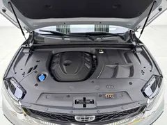 2021 Geely Tugella S 2.0TD DCT 2WD Lightning — фото 9