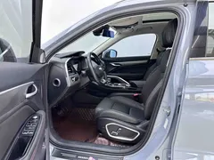 2021 Geely Tugella S 2.0TD DCT 2WD Lightning — фото 10