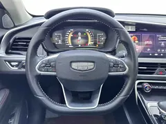2021 Geely Tugella S 2.0TD DCT 2WD Lightning — фото 11