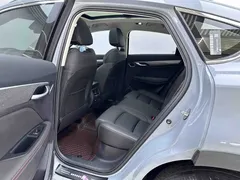 2021 Geely Tugella S 2.0TD DCT 2WD Lightning — фото 12