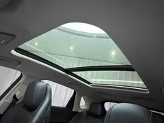 2024 Hongqi HS3 1.5T, чёрный — фото 11