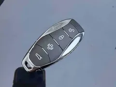 2024 Hongqi HS3 1.5T, чёрный — фото 14