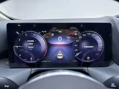 2024 Hongqi HS3 1.5T, чёрный — фото 15
