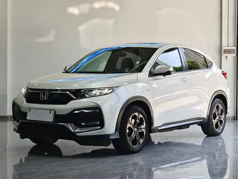 2021 Honda XR-V 220TURBO CVT Luxury
