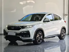 2021 Honda XR-V 220TURBO CVT Luxury, белый — фото 1
