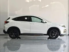 2021 Honda XR-V 220TURBO CVT Luxury, белый — фото 3