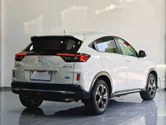 2021 Honda XR-V 220TURBO CVT Luxury, белый — фото 4