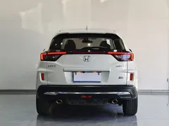 2021 Honda XR-V 220TURBO CVT Luxury, белый — фото 5