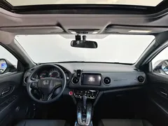 2021 Honda XR-V 220TURBO CVT Luxury, белый — фото 6