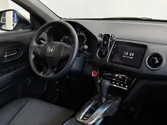 2021 Honda XR-V 220TURBO CVT Luxury, белый — фото 7