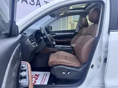 2021 Geely Vision X6 PRO 1.4T AT Premium, белый — фото 7